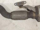 4H0253211C TUYAU D'ÉCHAPPEMENT GAUCHE 3.0TFSI AUDI A8 D4photo 6