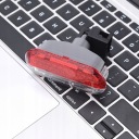 ЛАМПОЧКА ПОПЕРЕДЖУВАЛЬНА LED (СВІТЛОДІОД) СВІТЛО ДВЕРІ DO VOLKSWAGEN BORA BORA GOLF 4 JETTA  (17286544429) фото min 8
