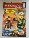 ЛЕГО НИНДЗЯГО КОМИКС 3 / 2020