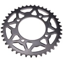 ЗАДНЯЯ ЗВЕЗДОЧКА КРЕСТОВАЯ ПИТОВСКАЯ MRF KXD KAYO 125 140