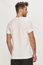 Koszulka T-shirt Tommy Hilfiger beżowy r. XL Kod producenta XM0XM02554   AF4