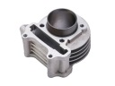 ЦИЛІНДР + ГОЛОВКА 47,00 4T 80CC DO СКУТЕРА GY6 139QMB (ДОВГІ ZAWORY: 64MM  фото 10