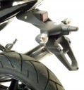 КРІПЛЕННЯ НОМЕРА R&G HYOSUNG GT125R/GT250R/GT650  фото 7
