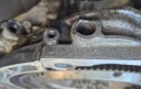 БЛОК ДВИГУНА КОМПЛЕКТНИЙ MERCEDES ML W166 5.5 AMG 157982  фото 6