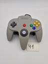 КОНСОЛЬ NINTENDO 64, ЕВРОПЕЙСКАЯ ВЕРСИЯ, ЧЕРНАЯ