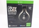 SŁUCHAWKI LUCIDSOUND HEADSET LS50X XBOX