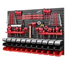 Настенный органайзер для доски для инструментов 1152 x 780