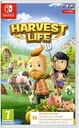 Harvest Life (Switch) Stav balenia originálne