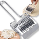 МАШИНА ДЛЯ РЕЗКИ МАКАРОН НОЖ ДЛЯ РЕЗКИ РЕЗЬБЫ