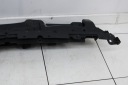 PEUGEOT 5008 I 09R- COURROIE SUPÉRIEUR RENFORCEMENT PARE-CHOCS 9686185080photo 8
