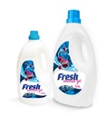 ŻEL DO PRANIA FRESH UNIWERSALNY 4L Marka Fresh