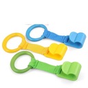 РУЧКИ LEADSTAR ДЛЯ НАУЧЕНИЯ ПОЛАТЬСЯ НА ИГРОВУЮ КРОВАТЬ