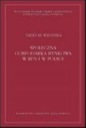 МОДЕЛЬ СОЦИАЛЬНОЙ РЫНОЧНОЙ ЭКОНОМИКИ Т. Влудика, Ягеллонский университет