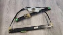 ПІДЙОМНИК СКЛА ЗАДНІХ ЛІВИХ ДВЕРІ AUDI A8 D2 (4D2, 4D8) 4H0839461B 4.0L  (18246749181) фото min 8