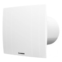 Вентилятор для ванной Blauberg QUATRO 150T с таймером