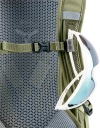 Туристична Deuter До 20 Л Червоний