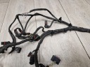 BMW 1000 RR WIRING ELECTRICAL WIRE SET FORMULA ENGINE K46  photo 10