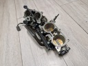 HONDA CBR 1000 RR SC59 НАКЛАДКА ФОРСУНКИ ДРОССЕЛЬНАЯ ЗАСЛОНКА ДАТЧИК  фото 14