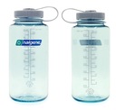БУТЫЛКА ДЛЯ ВОДЫ NALGENE SUSTAIN WM 1л 1000мл МОРСКАЯ ПЕНА ТРИТАН БЕЗ BPA