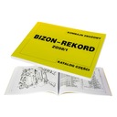 KATALOG CZĘŚCI BIZON REKORD Z058 Z058/1