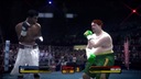 XBOX 360 Fight Night Round 3 / SPORTOWE / BOKS Producent EA Sports