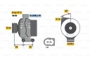 C3B0E8_C ALTERNATEUR (14V, 180A) CONVIENT VERS VOLVO Cphoto 9