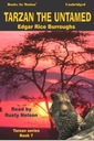 Тарзан Неукротимый — Берроуз, Эдгар Райс