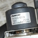 SOUPAPE RADIATEUR CLIMATISATION KIA SOUL III (SK3) T416231210B 25299214 150KWphoto 7