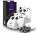 Зарядное устройство Fosmon Dual 2 Max для серии Xbox