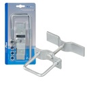 PÓTKOCSI PÓTKERÉK RÖGZÍTŐ TARTÓ