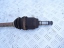 HALF-AXLE LEFT OPEL COMBO D 1.3 CDTI photo 3 - milautoparts-fr.ukrlive.com