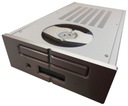 Аудио Аналоговый CD-транспорт AADrive *серебристый