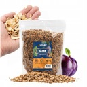 ЧИПСЫ КОПИТЕЛЬНЫЕ СЛИВОВЫЕ KL10 1КГ