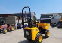 JCB 1T 2016R 1067 MTH ВАНТАЖНА МАШИНА BUDOWLANE ШАРНІРНІ 4X4 KOLEBA  (18805334749) фото min 16