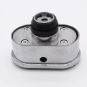 VERSATILE OVAL VALVE SPREADER PCV, ZESTAW, SPARE PARTS ZAMIENNE O HIGH WYDAJNOSCI, LATWY INSTALLATION  photo 13