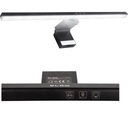 МОНИТОРНАЯ ЛАМПА ДЛЯ КОМПЬЮТЕРА НОЧНАЯ РЕГУЛИРУЕМАЯ МОЩНАЯ ЛЕНТА 10ВТ USB-C 50СМ