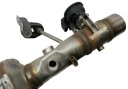 КАТАЛІЗАТОР DPF САЖОВИЙ ФІЛЬТР ЧАСТИНОК ТВЕРДИХ VW CALIFORNIA T6 7LA253059R OE  фото 13