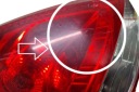 ФАРА ЛІВА ЗАДНЯ FORD FIESTA VI 8A6113405A 1.6L ДИЗЕЛЬ 2010  (17560359797) фото min 9