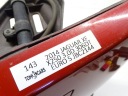 БАМПЕР ПЕРІД ПЕРЕДНІЙ JAGUAR XF X250 R-SPORT РЕСТАЙЛ 11-15 КСЕНОН + ПАРКТРОНІК JBC2144  (18129204932) фото min 12