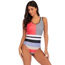 ЦЕЛЬНЫЙ КУПАЛЬНИК МОНОКИНИ M