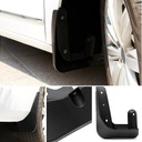 PROTECTION WING FOR KOL CAR ACCESSORIES 2021-2022 photo 2 - milautoparts-fr.ukrlive.com