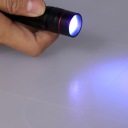 Ліхтарики Багатоколірний Багатофункціональні 365 Nm