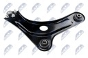 ZWD-CT-016 NTY BRAS DE SUSPENSION AVANTphoto 9
