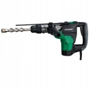 Hikoki Młot udarowo-obrotowy 10.5J SDS-Max