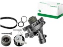 KIT DISTRIBUTION PEUGEOT 2.0 16V 206- 406 00-photo 13