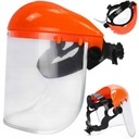 МАСКА, ЗАЩИТА ЛИЦА, ПВХ-ЧЕХОЛ ДЛЯ ЩЕТКИ