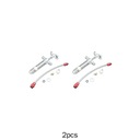 Цельный шприц для наполнения шин