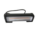 DESTELLADOR FARO DIODO LUMINOSO LED COB AUXILIOS DE VIAJE 12V-24V 