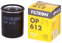FILTRE HUILES FILTRON OP612 W6104photo 16