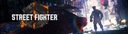 Street Fighter 6 PL XSX Využíva ovládač pohybu Nie